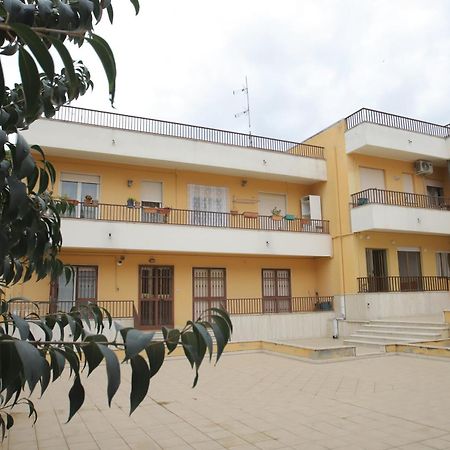 Il Nascondiglio Apartment San Ferdinando di Puglia ภายนอก รูปภาพ