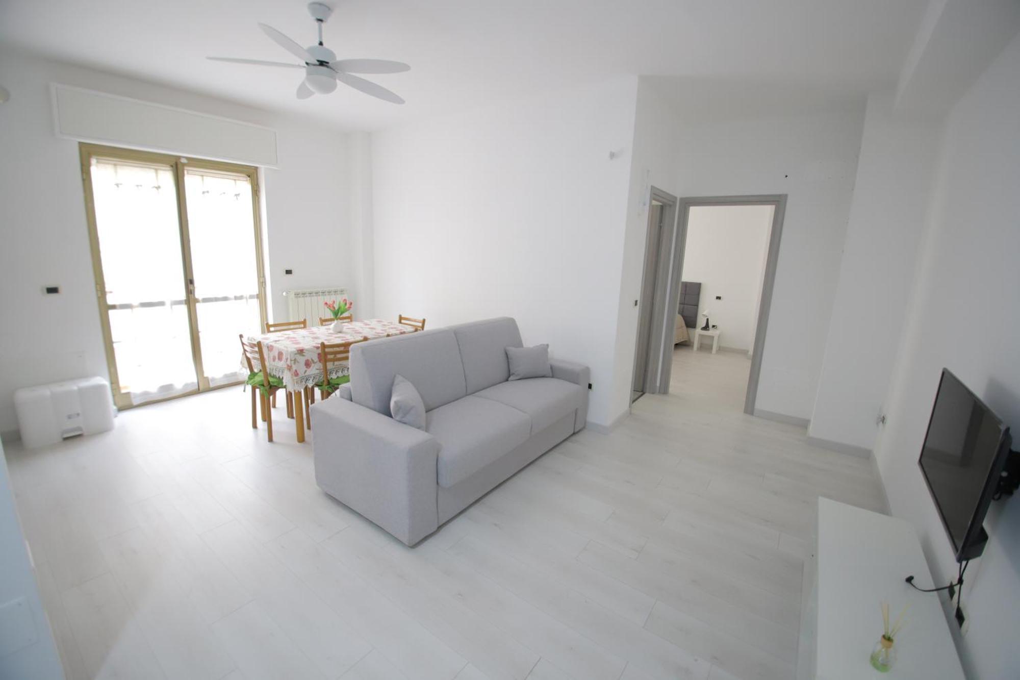 Il Nascondiglio Apartment San Ferdinando di Puglia ภายนอก รูปภาพ
