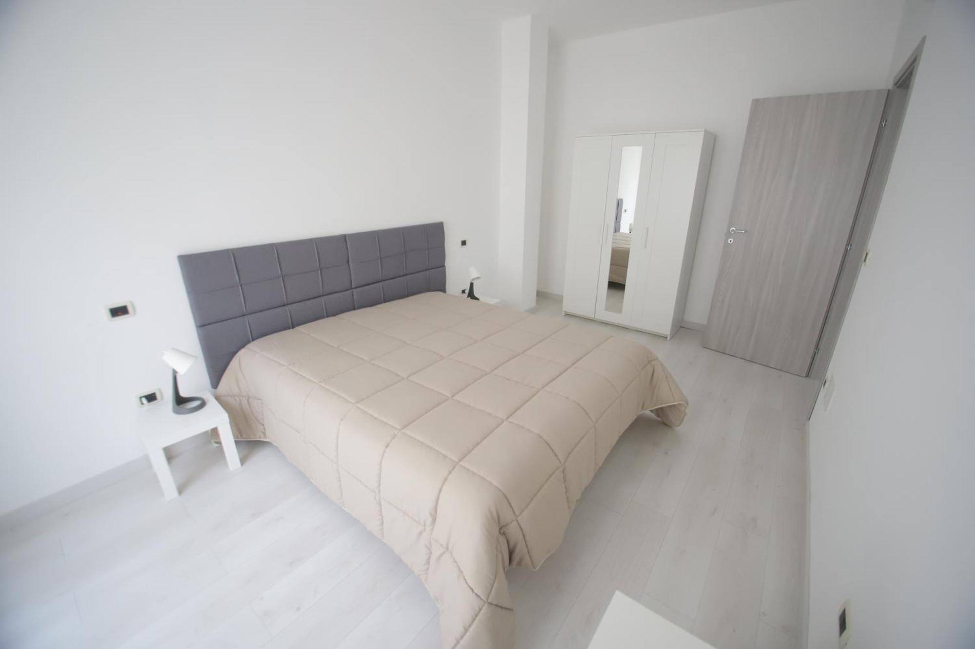 Il Nascondiglio Apartment San Ferdinando di Puglia ภายนอก รูปภาพ