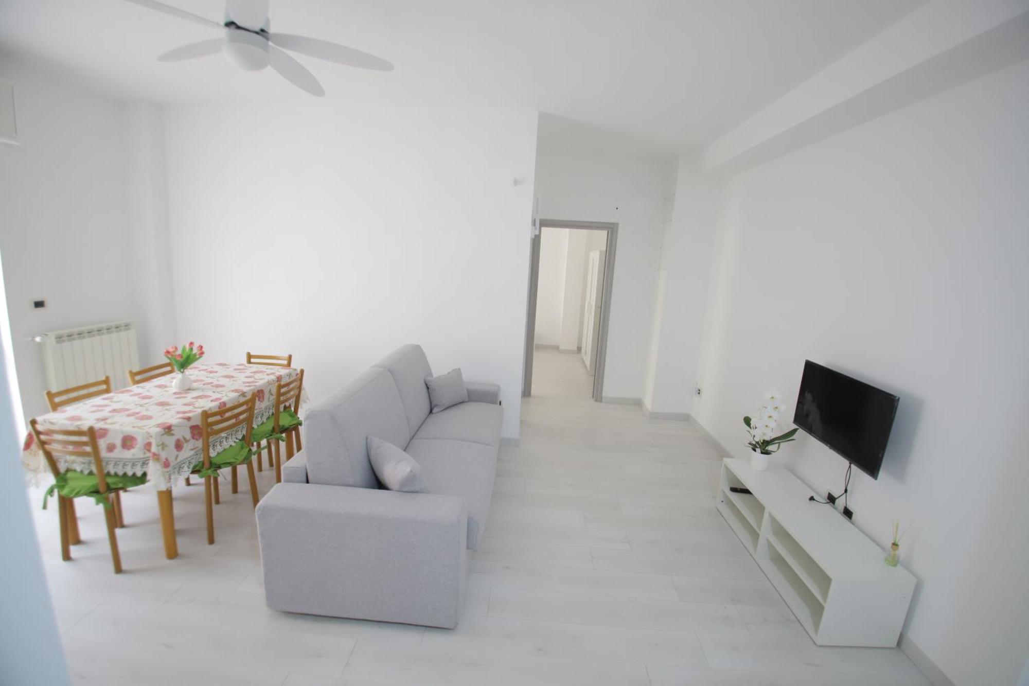 Il Nascondiglio Apartment San Ferdinando di Puglia ภายนอก รูปภาพ